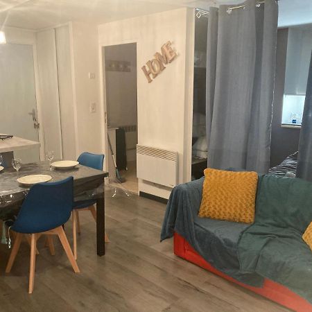 Le « Studio Sur La Neste » Dans Le Centre D'Арро Экстерьер фото