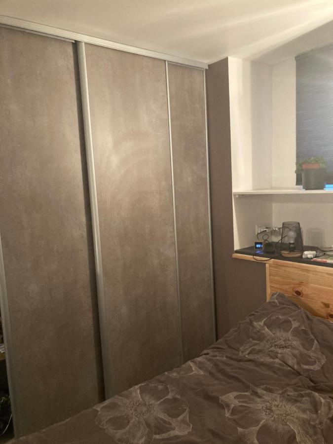 Le « Studio Sur La Neste » Dans Le Centre D'Арро Экстерьер фото