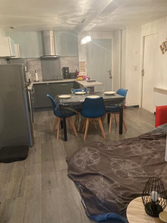 Le « Studio Sur La Neste » Dans Le Centre D'Арро Экстерьер фото