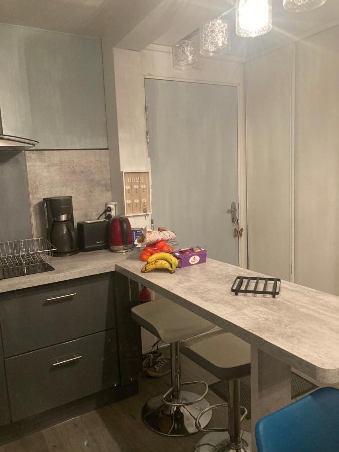 Le « Studio Sur La Neste » Dans Le Centre D'Арро Экстерьер фото