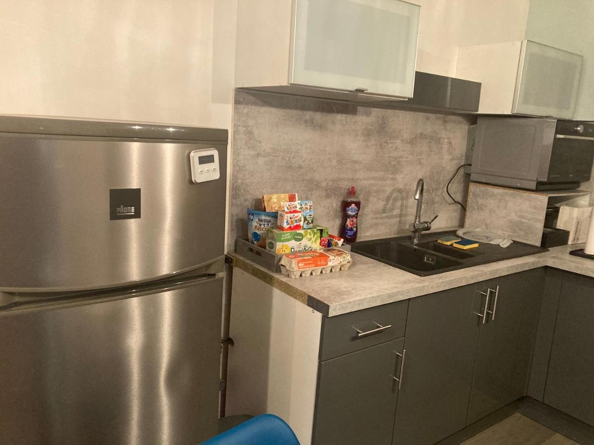 Le « Studio Sur La Neste » Dans Le Centre D'Арро Экстерьер фото