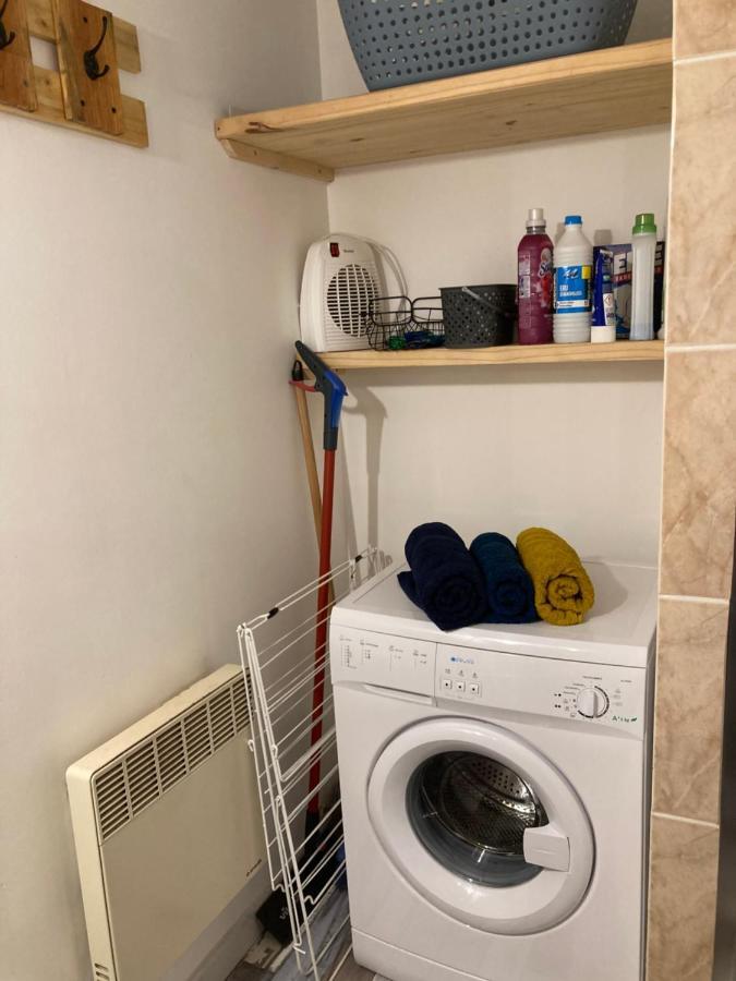 Le « Studio Sur La Neste » Dans Le Centre D'Арро Экстерьер фото