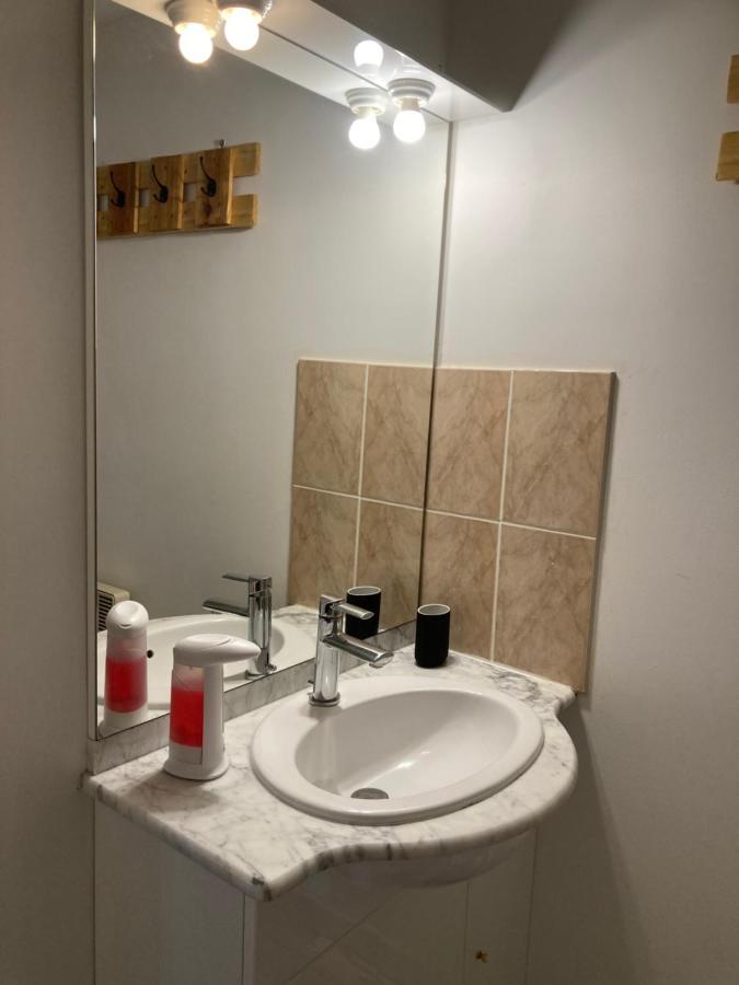 Le « Studio Sur La Neste » Dans Le Centre D'Арро Экстерьер фото